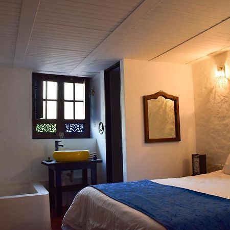Hotel Chorro De Luz بوغوتا المظهر الخارجي الصورة