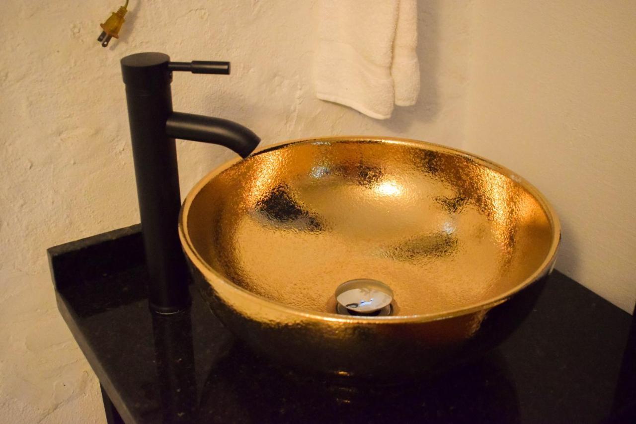 Hotel Chorro De Luz بوغوتا المظهر الخارجي الصورة