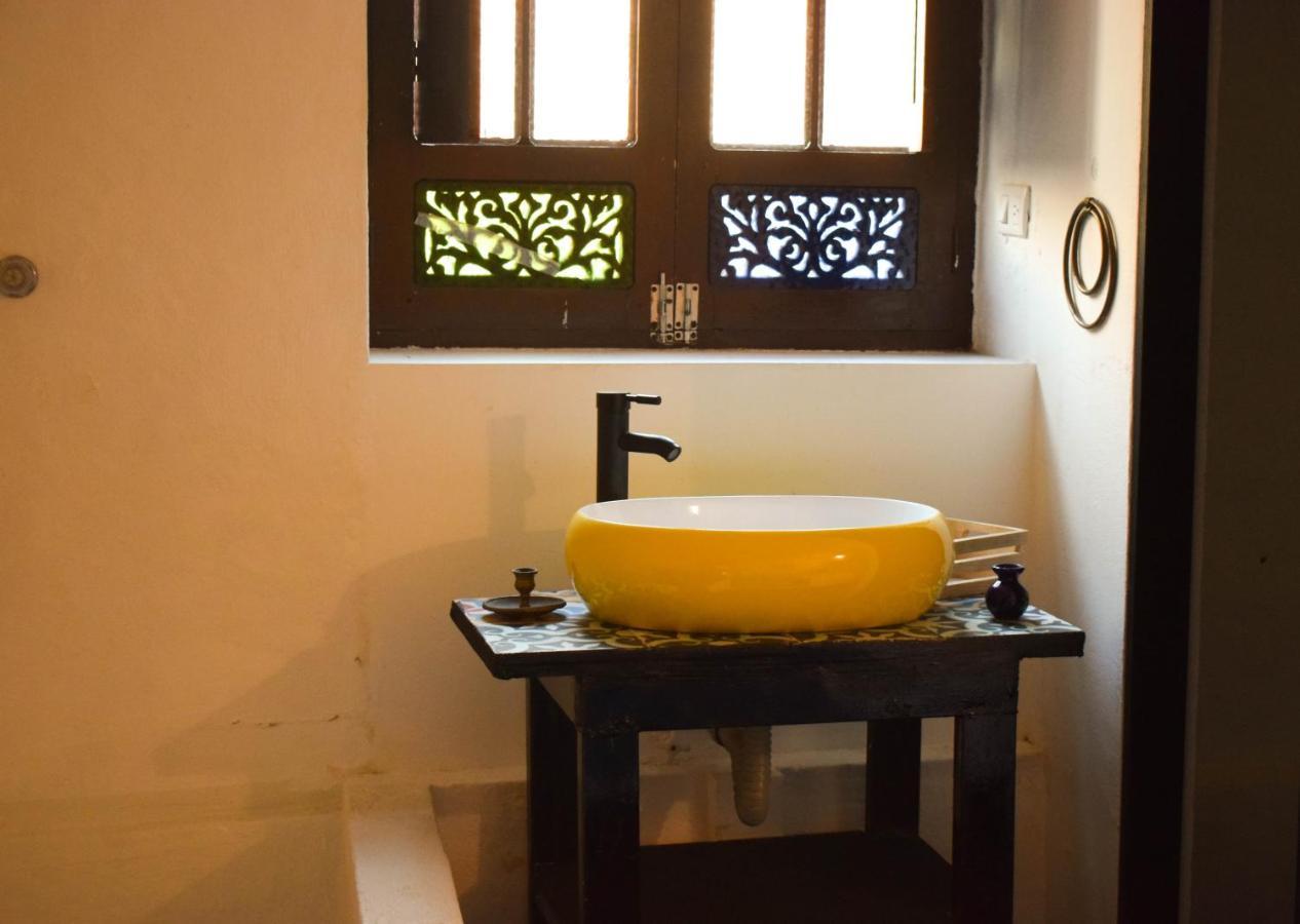 Hotel Chorro De Luz بوغوتا المظهر الخارجي الصورة